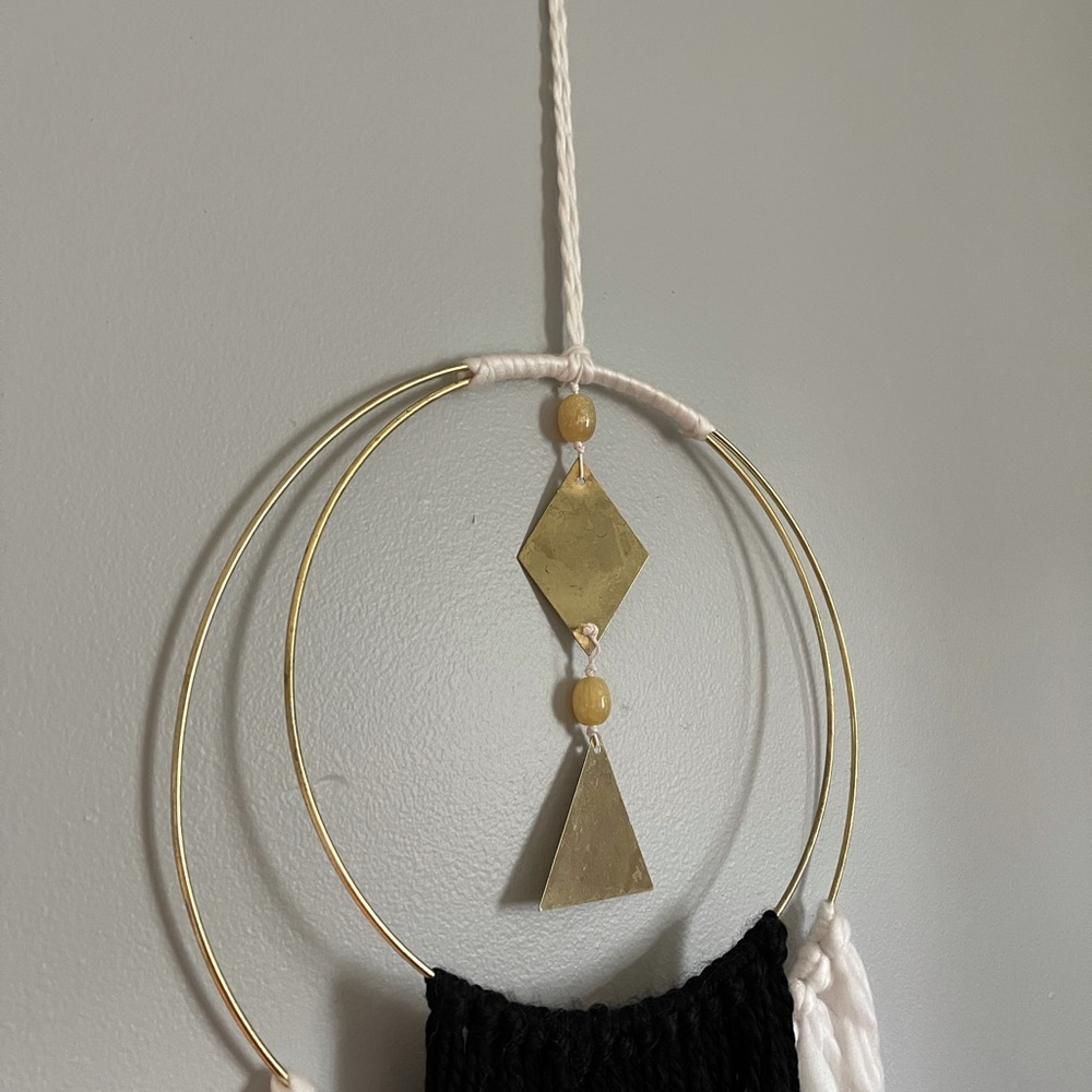 BOHO Wall Decor - Picture 3 of 5